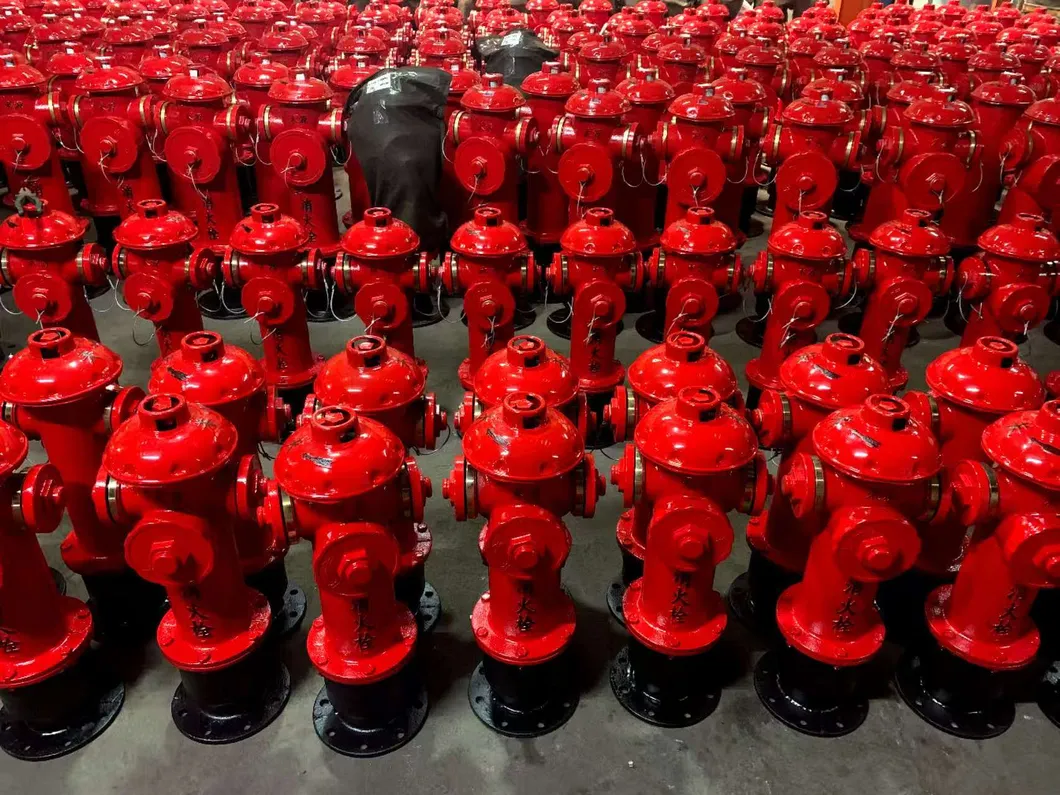 Versatile Fire Safety Equipment for Effective Emergency Response Needs