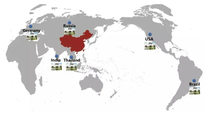 High-Rise Fire Rescue Equipment with Lifeline Rope
