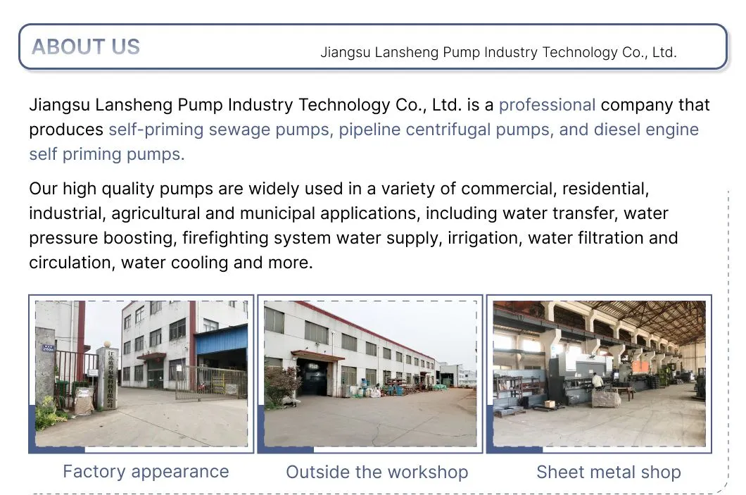 8 Inch 600 M³ /H Four-Wheel Mobile Trailer Emergency Flood Control Industry Irrigation Diesel Engine Self-Priming Sewage Centrifugal Pump