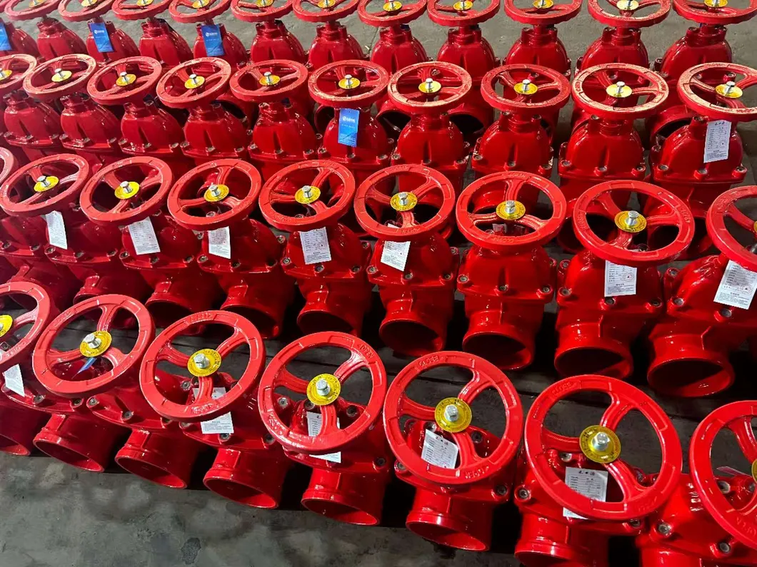 Versatile Fire Safety Equipment for Effective Emergency Response Needs