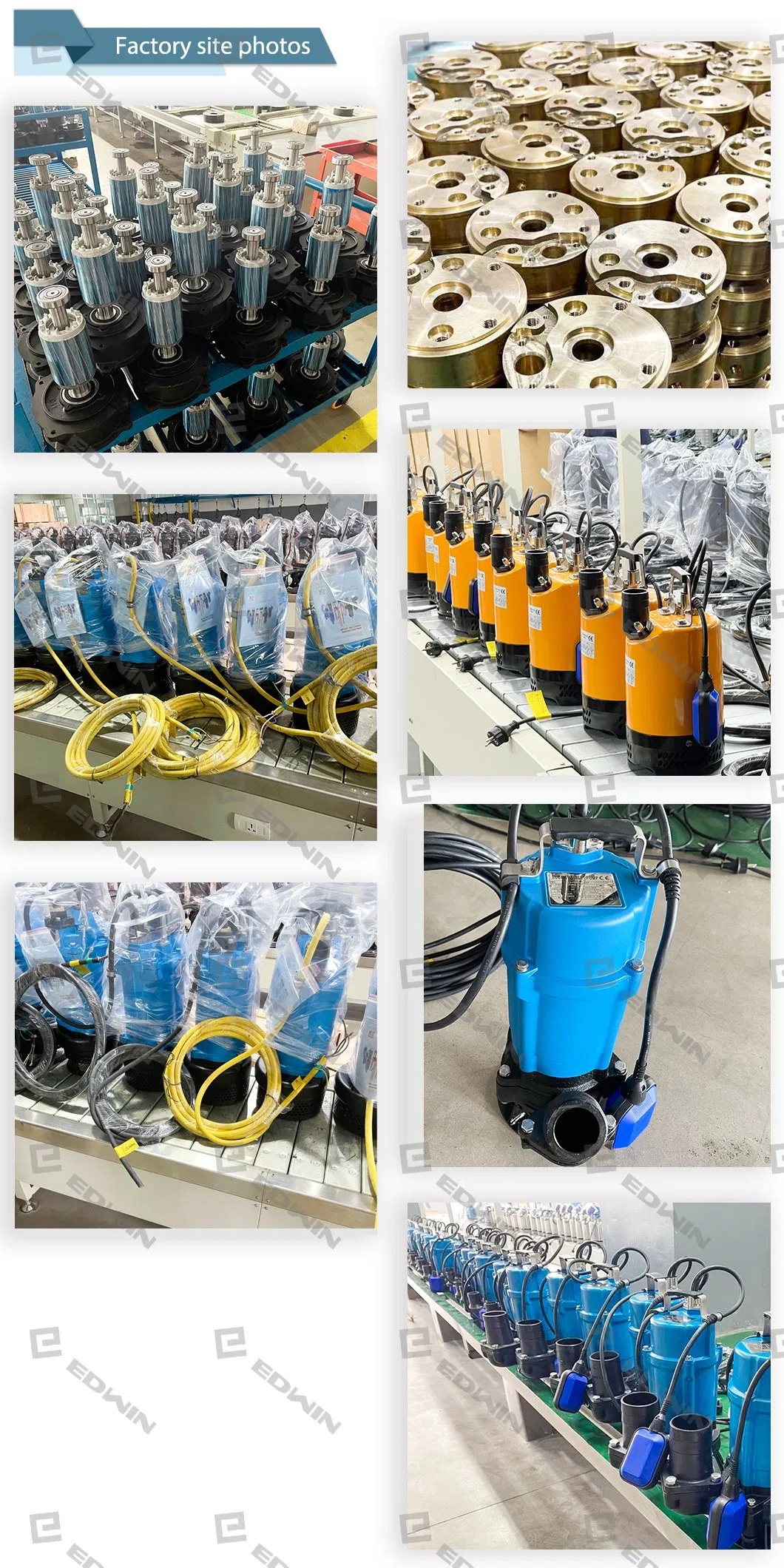 High Quality Shielding Circulating Pump for Hot Water (HRS12/10GB)