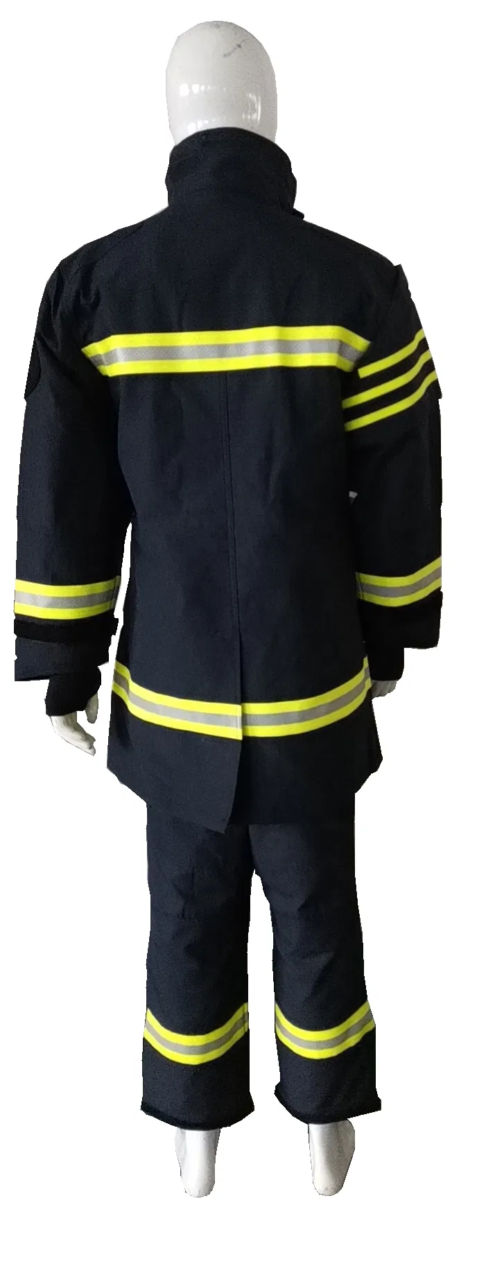 Fire Service Personal Protective Equipment Essential Kit