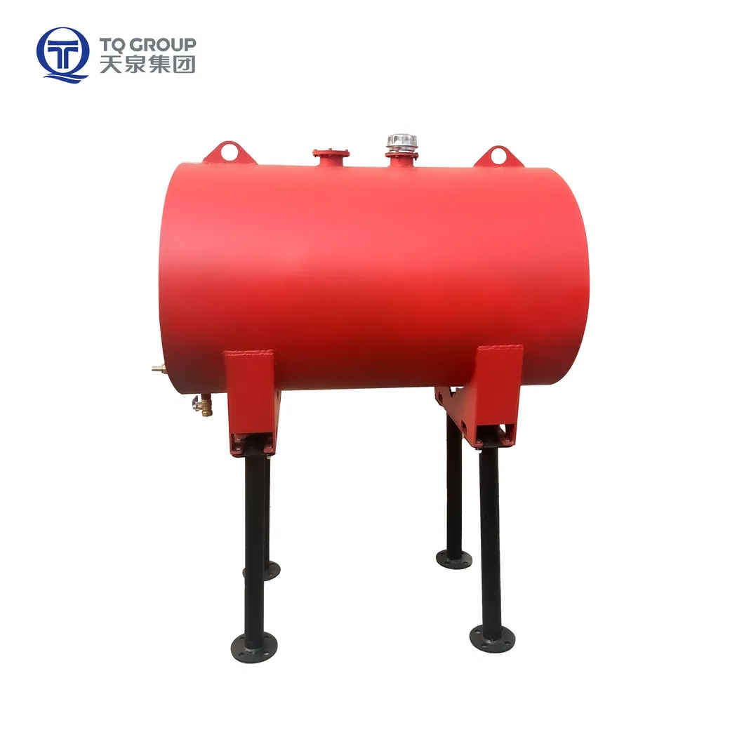 600gpm Ductile Iron Nfpa 20 Edj Fire Pump Supplier with Brass Impeller