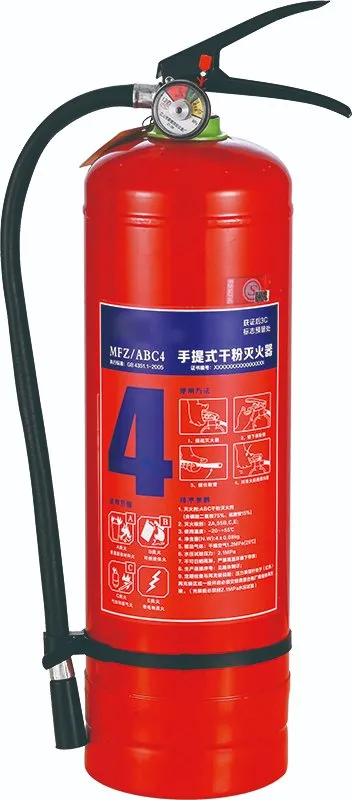 Versatile Fire Safety Equipment for Effective Emergency Response Needs
