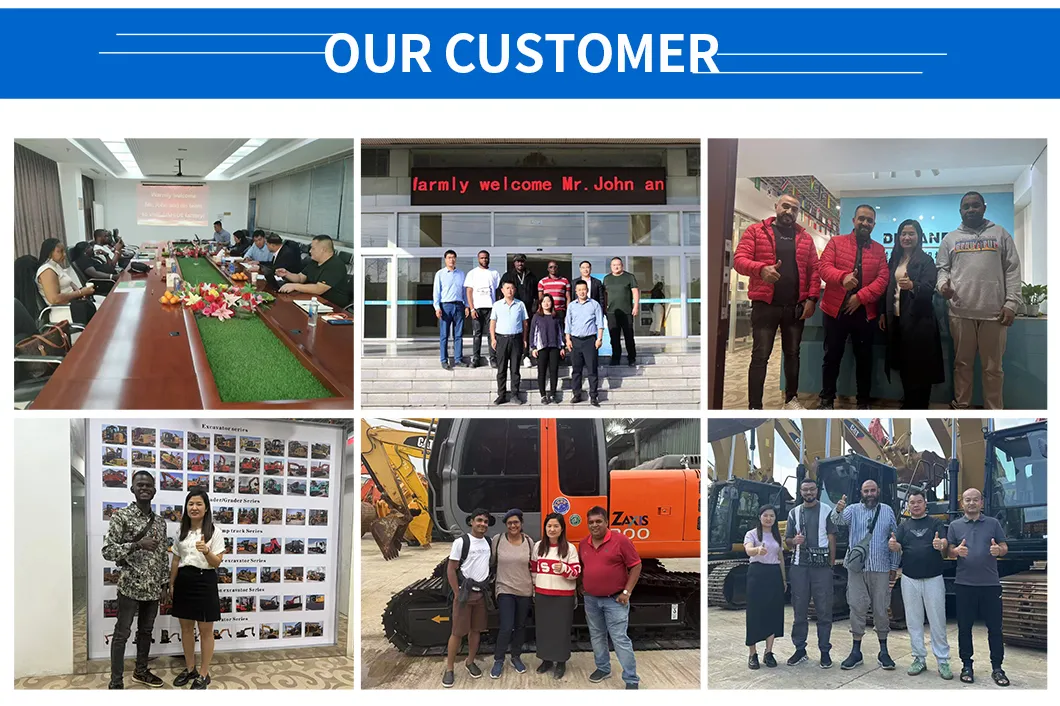 Sany Used Second Hand Small Mobile Truck Pipe Parts 65m 70m Boom Primer Price Concrete Pump for Sale