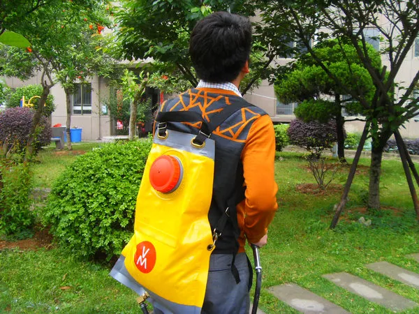 Kobold Brass Sprayer Fire Fighting Pump Equipment