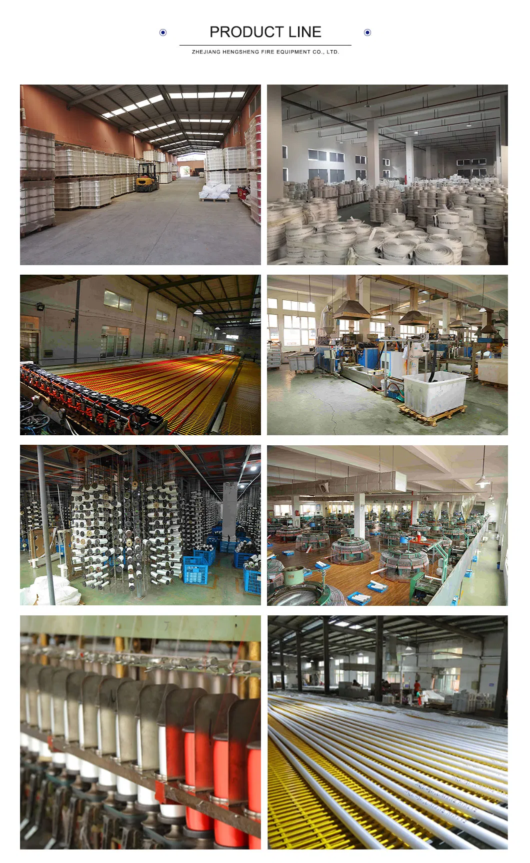 Red Fire Fighting Equipment Polyester Woven Jacket