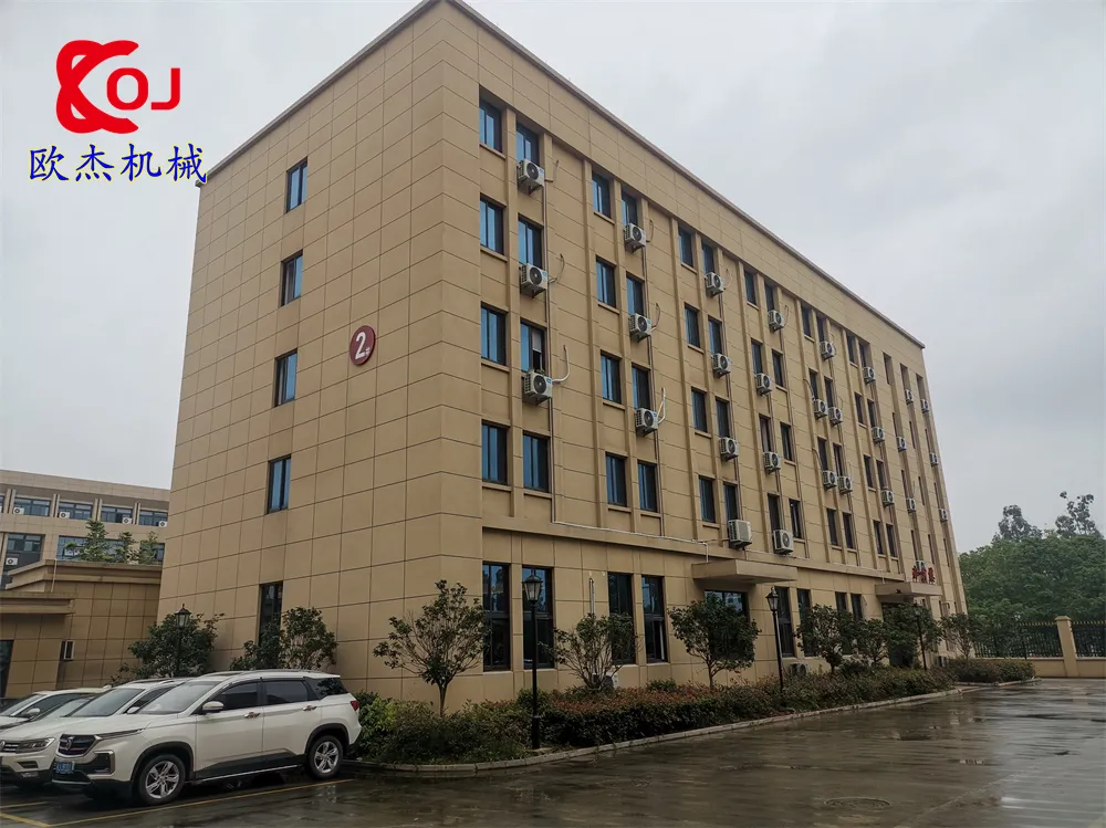 Wp20 6.5HP 2 Inch Portable Gasoline Water Pump Set for Irrigation From Oujie Company