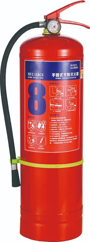 Versatile Fire Safety Equipment for Effective Emergency Response Needs