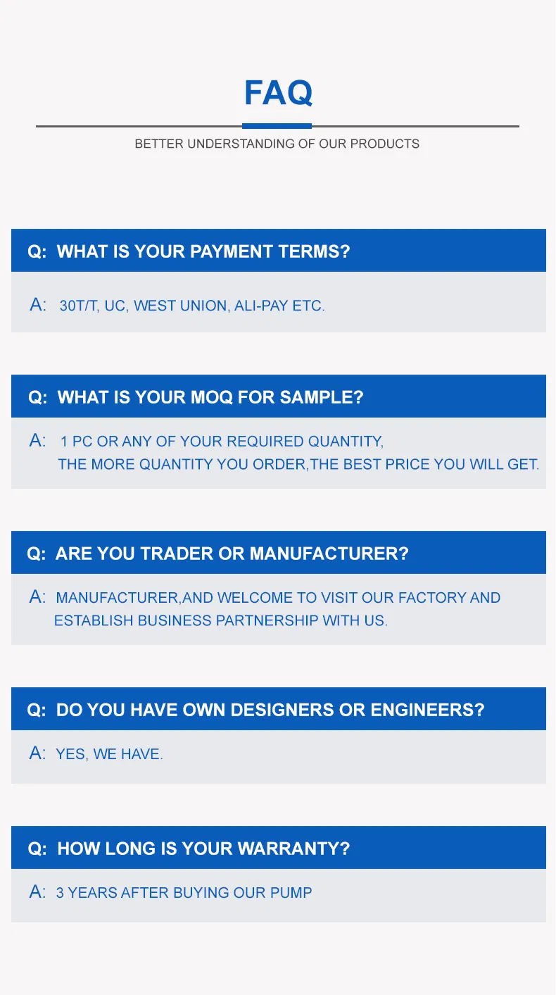 Purity 950gpm Diesel Driven Fire Fighting Water Pump Set for Emergency