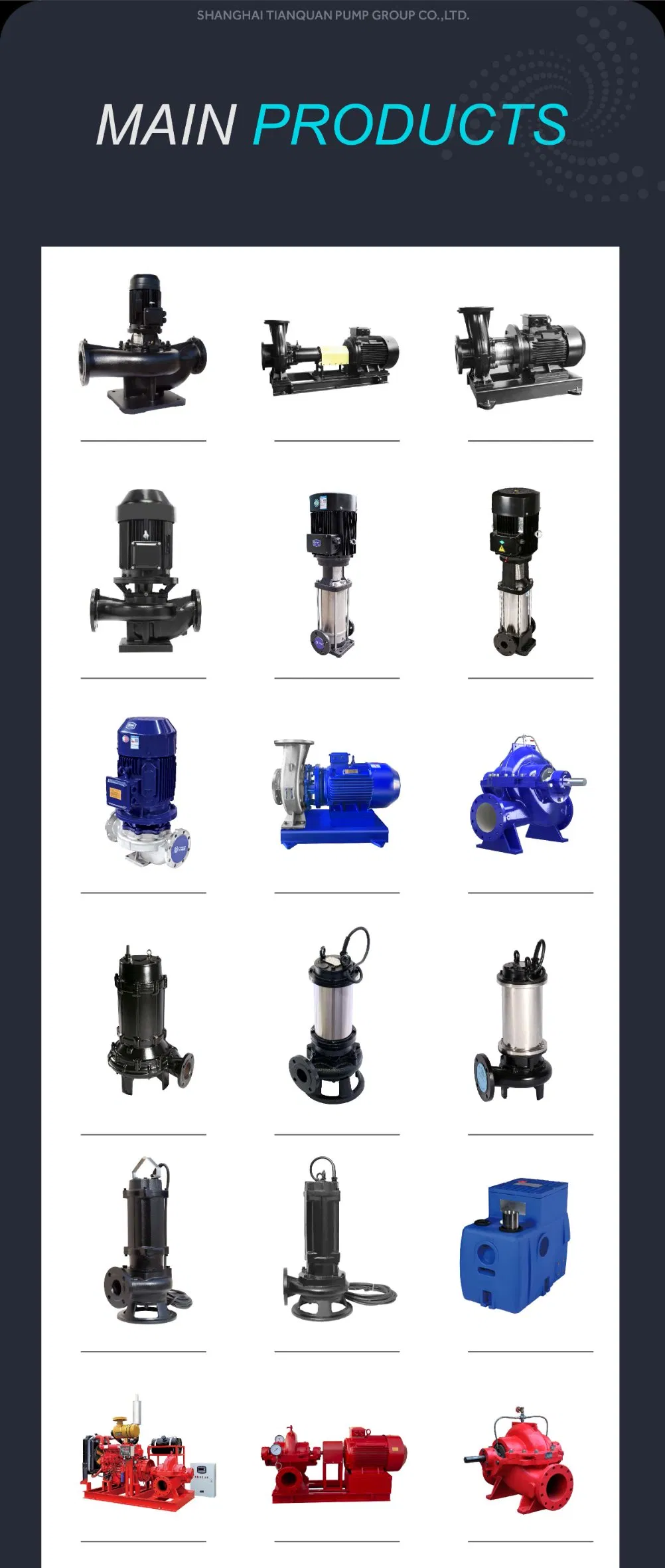 600gpm Ductile Iron Nfpa 20 Edj Fire Pump Supplier with Brass Impeller