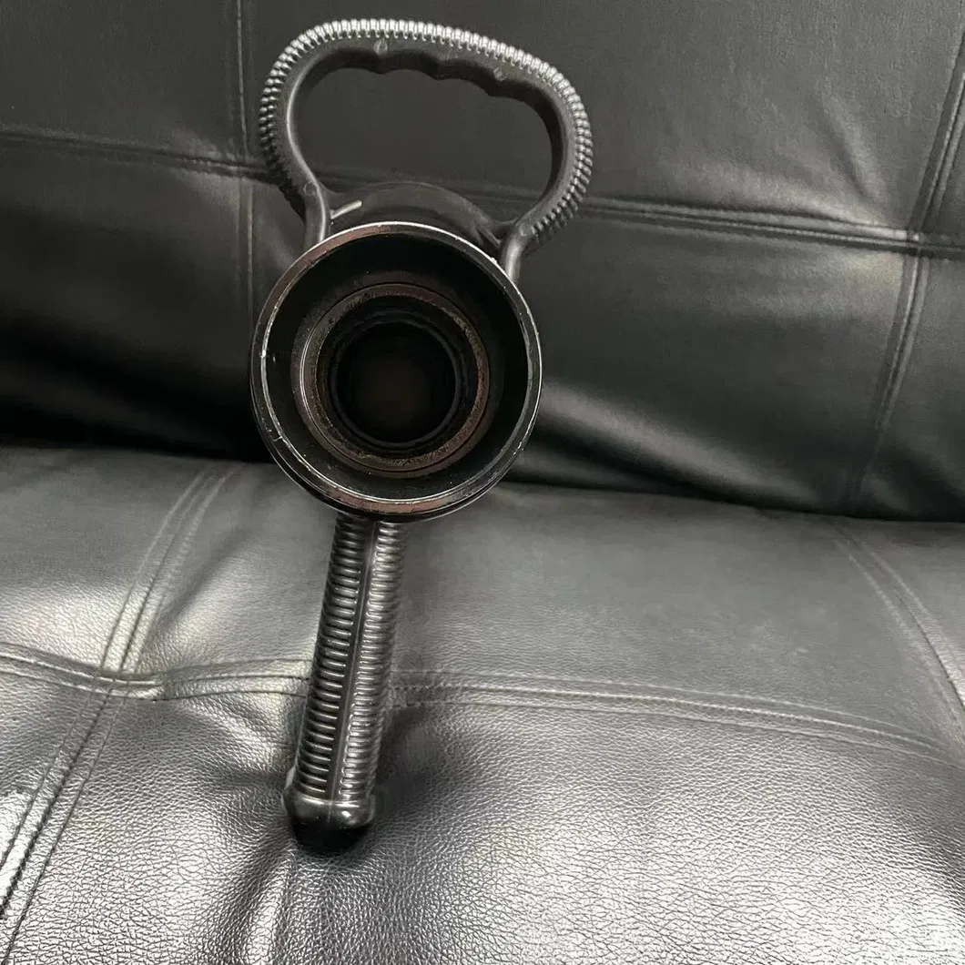Xhyongxingfire Multifunctional Fire Nozzle with Selectable Gallonage for Rescue