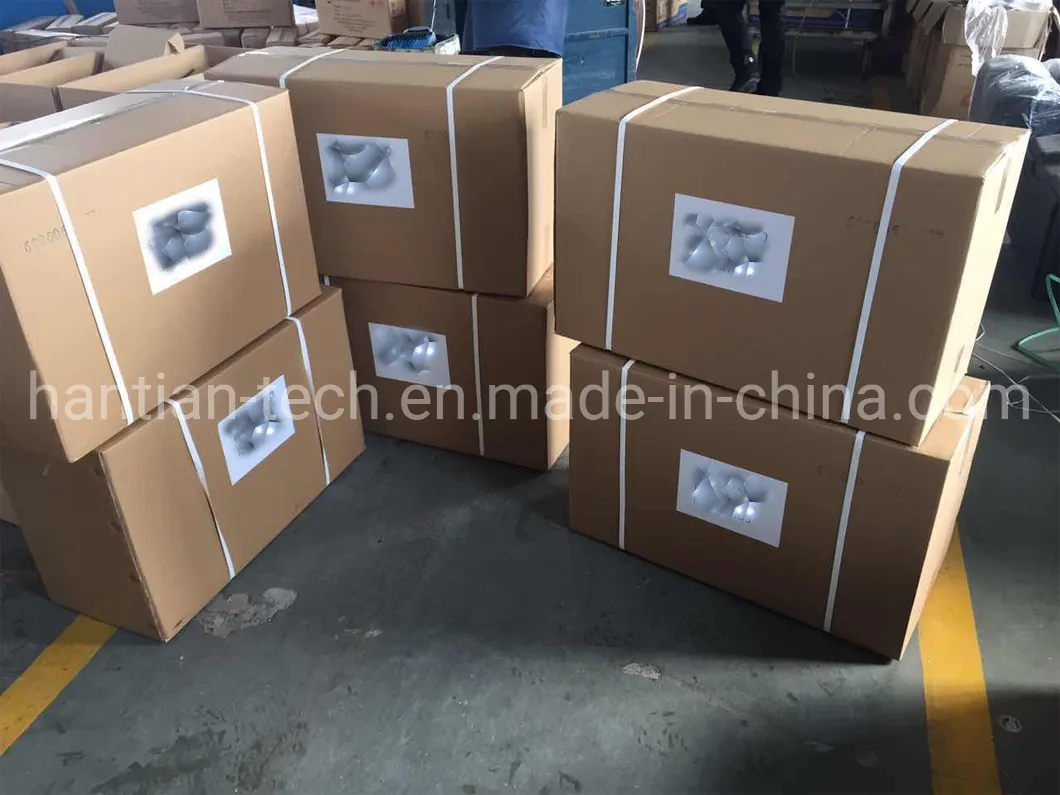 Marine Fire Protection Equipment 6.8L Breathing Air Systems for Firefighting