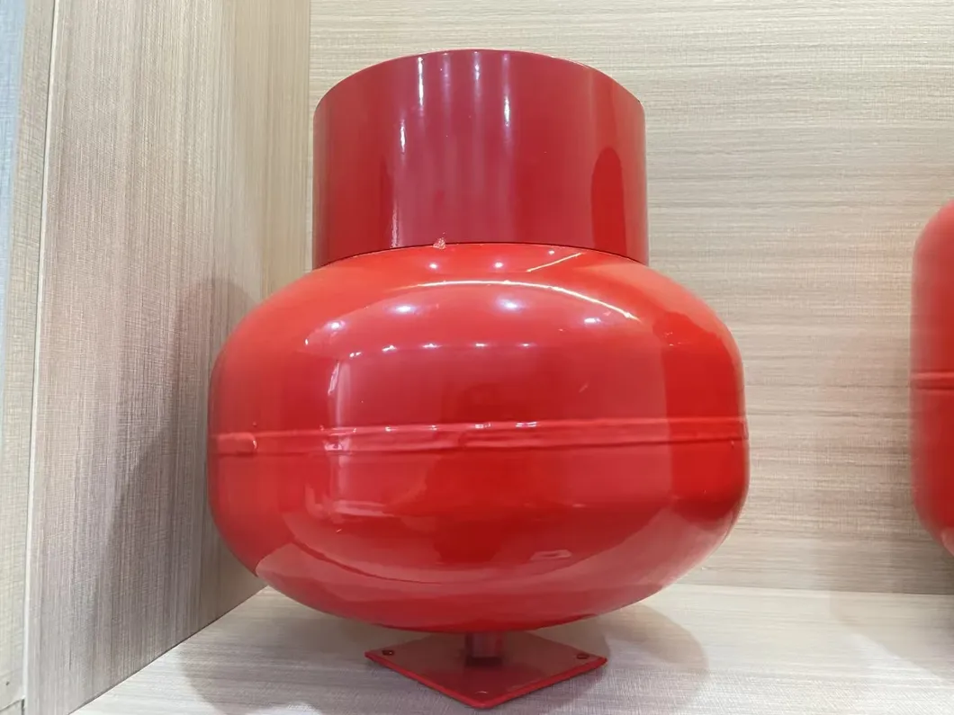 High Quality Automatic Hanging Fire Extinguisher Safety Equipment