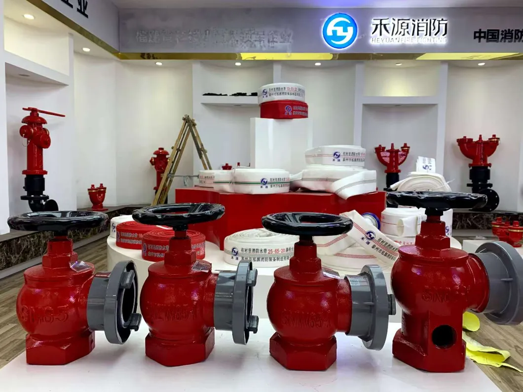 Versatile Fire Safety Equipment for Effective Emergency Response Needs