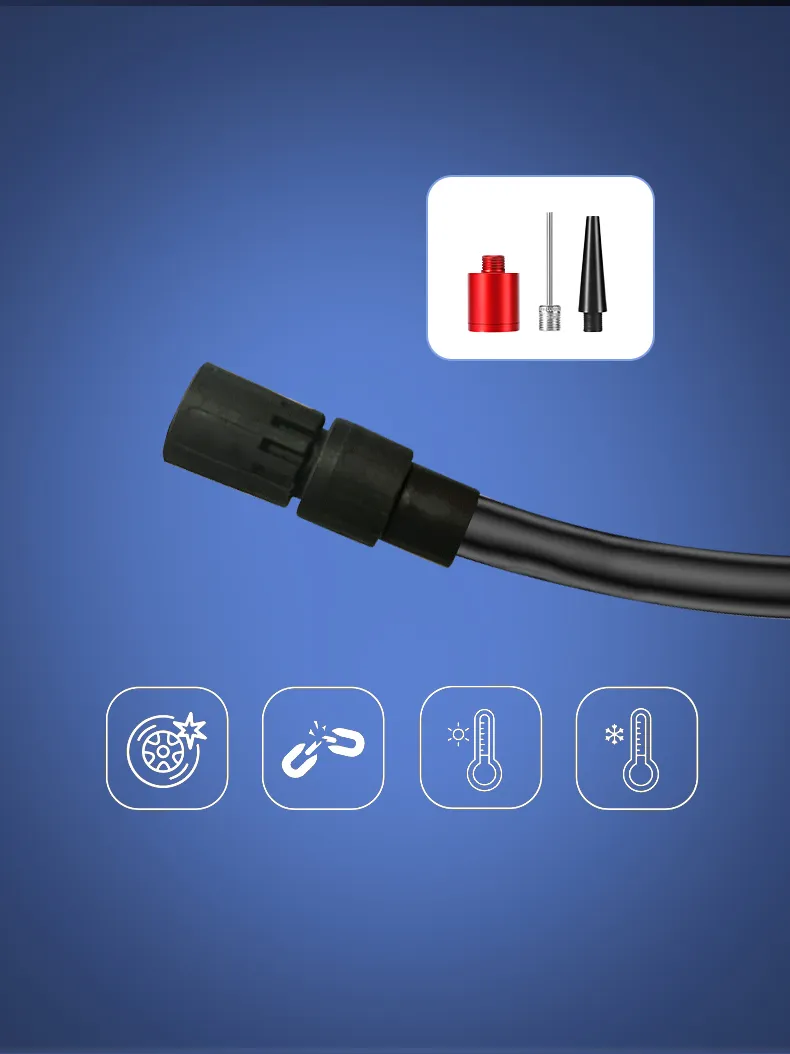 12V 150 Psi Car Air Pump Electrical Wireless Portable Digital Mini Air Compressor Emergency Use Tire Inflators