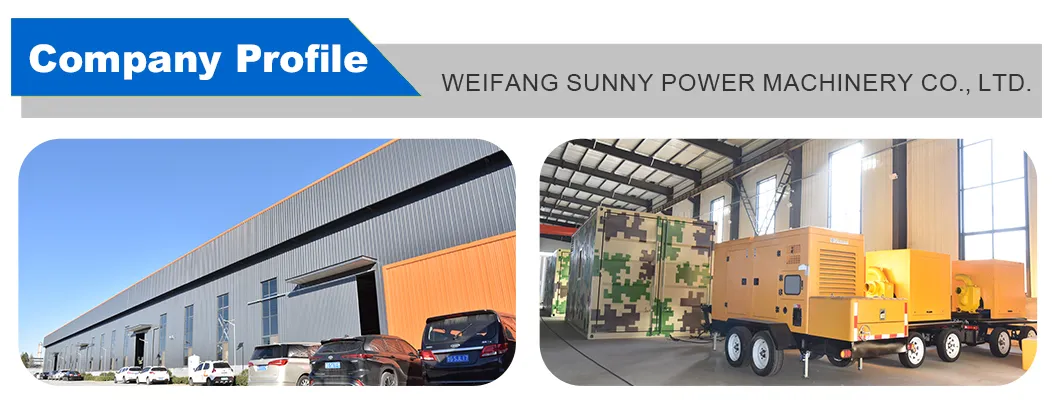 Heavy-Duty Mobile Diesel Pump for Effortless Fuel Transfer