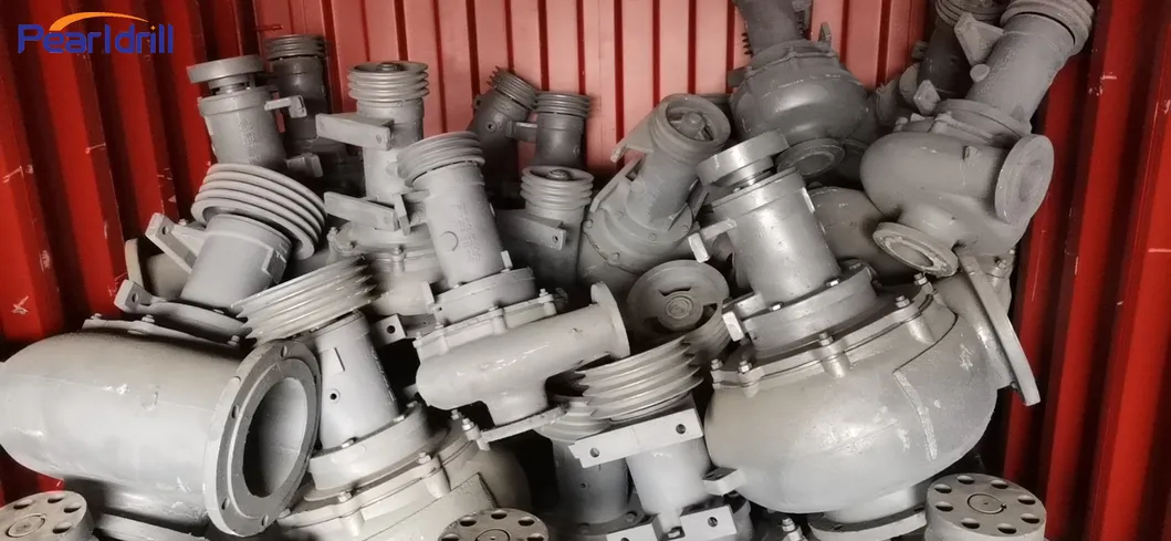 Diesel Engine Control Cabinet Integrated Emergency Fire Pump Flood Control and Drought Relief Pumping Large Flow Pump Set