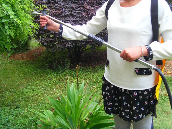 Kobold Brass Sprayer Fire Fighting Pump Equipment