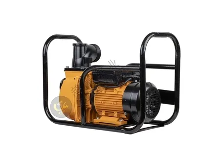 2.2kw Power Yt-Dsu-50 Fire Fighting Motor Water Pump