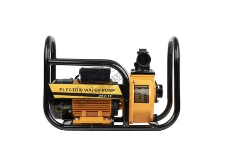 2.2kw Power Yt-Dsu-50 Fire Fighting Motor Water Pump