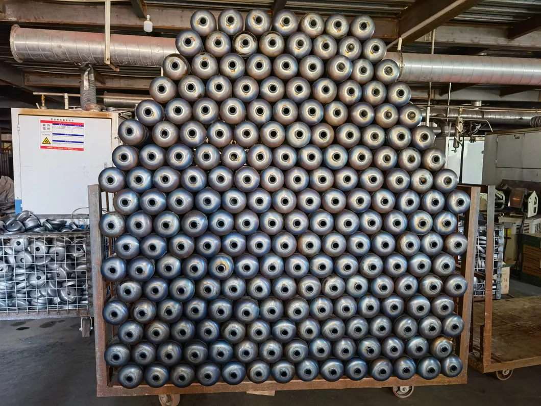 Pacific Rim Recommend Fire Fighting Equipment