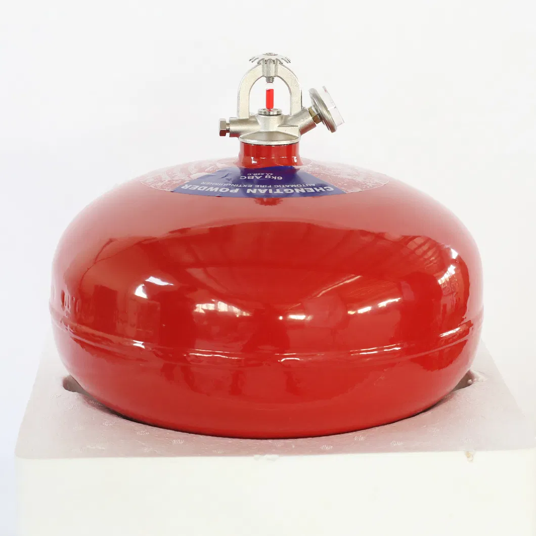 High Quality Automatic Hanging Fire Extinguisher Safety Equipment
