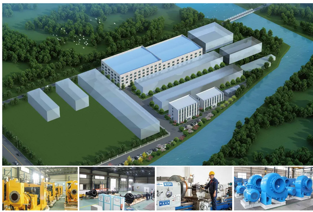 Movable Emergency Flood Control Diesel Engine Self-Priming Water Well Point Dewatering Pump