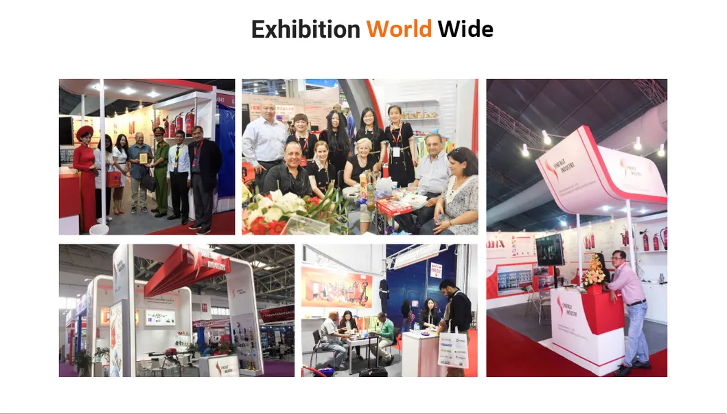 High Quality Edj Fire Pump Set with Factory Price