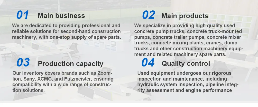 Pump Truck Remote Control Emergency Stop Button