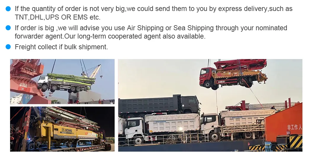 Pump Truck Remote Control Emergency Stop Button