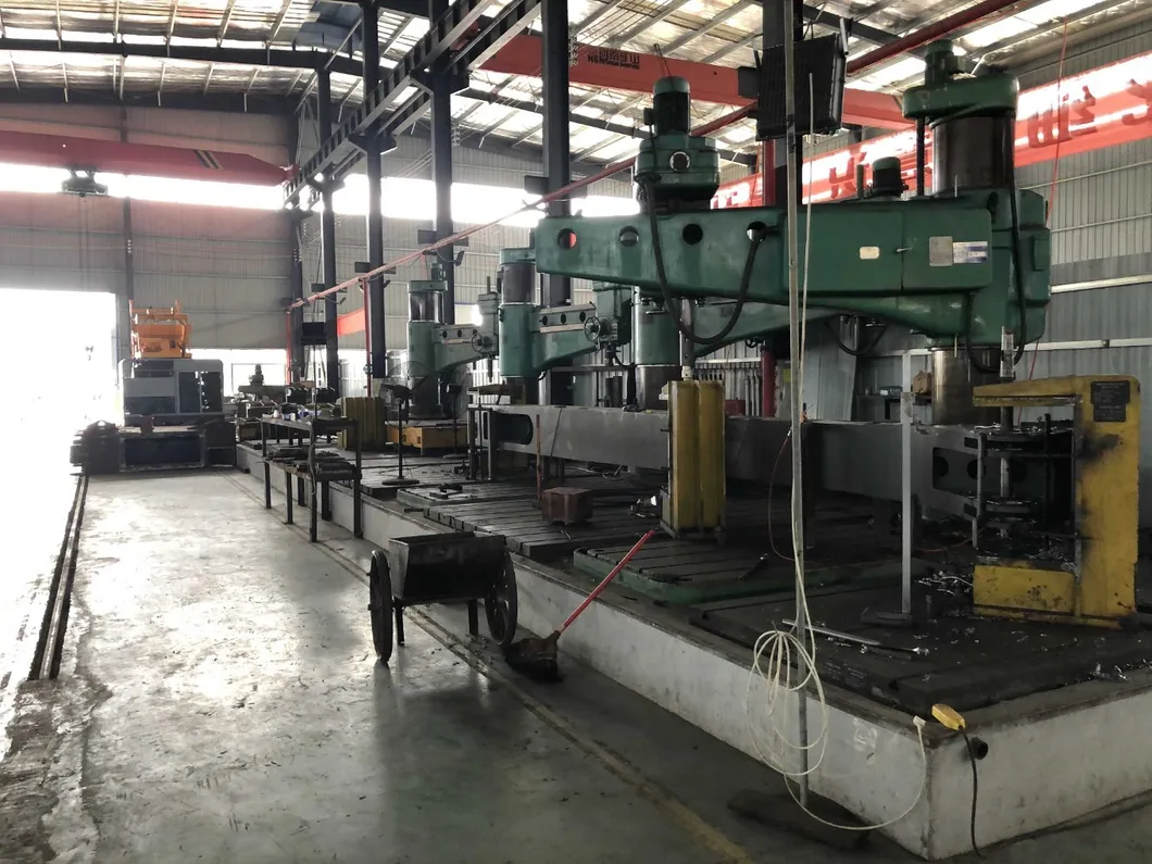 Trailer Mounted Mobile Concrete Pump for Conveying Concrete Function Mini Portable Concrete Pump for Community Construction