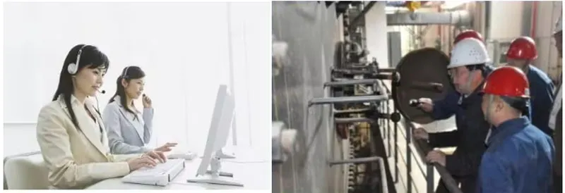 Horizontal or Vertical Fire Pump Set with Diesel or Electric Engine