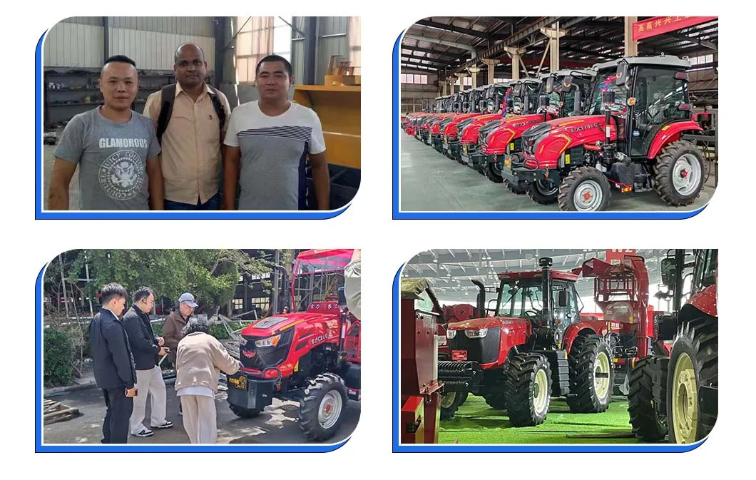 Portable Concrete Transfer Pump Diesel-Powered Concrete Transfer Pump