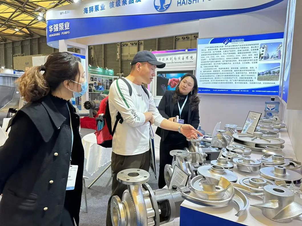 Single-Stage Single Suction Booster Irrigation Fire Centrifugal Chemical Process Pump in China