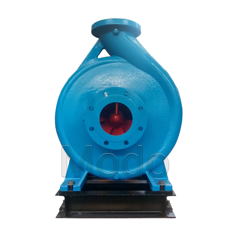 The Best 150 Meters Head Single Stage Explosion Proof Heavy Duty Emergency Fire Drainage Water Pump for Fire Fighting