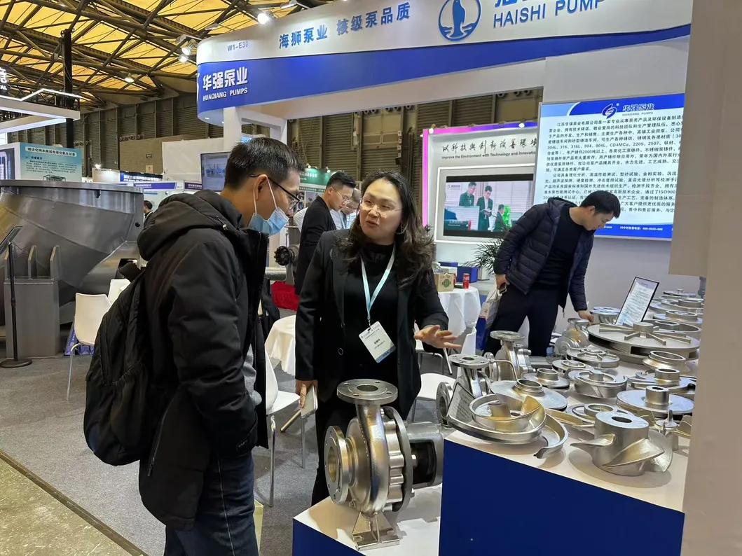 Single-Stage Single Suction Booster Irrigation Fire Centrifugal Chemical Process Pump in China