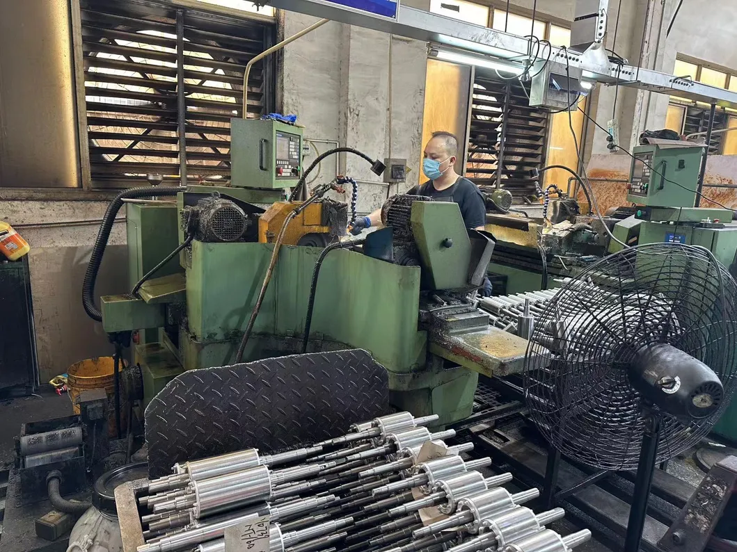 St3-2200 (STP) Smart Controller with Pressure Gauge and Timing Function Auto-Adaptable