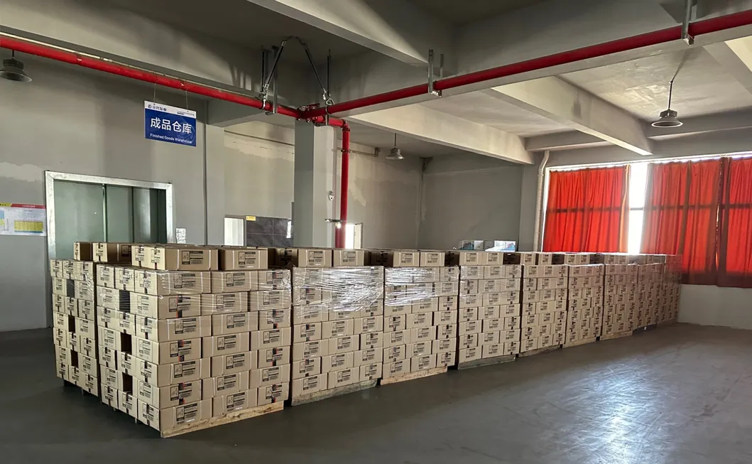 St3-2200 (STP) Smart Controller with Pressure Gauge and Timing Function Auto-Adaptable