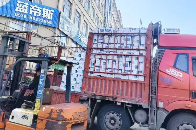 Landis Automatic Pressure Control Booster Automatic Self Priming Water Pump