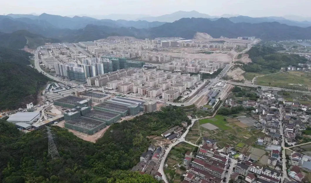 High-Rise Fire Rescue Equipment with Lifeline Rope