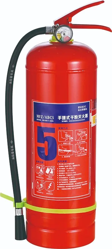 Versatile Fire Safety Equipment for Effective Emergency Response Needs