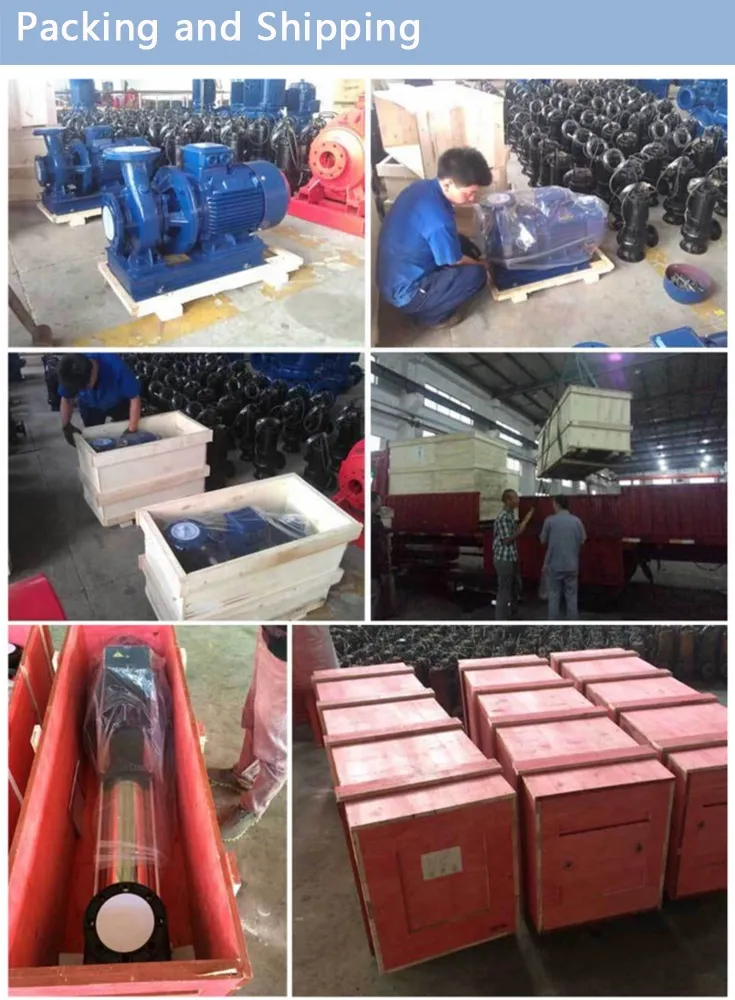 Kaiyuan Edj Fire Fighting Pump Set