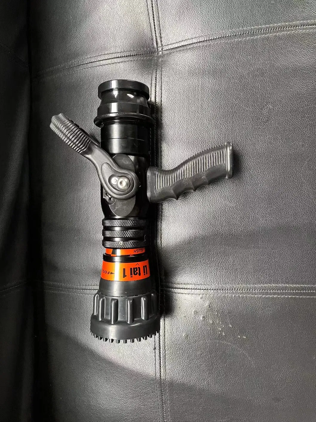 Xhyongxingfire Multifunctional Fire Nozzle with Selectable Gallonage for Rescue