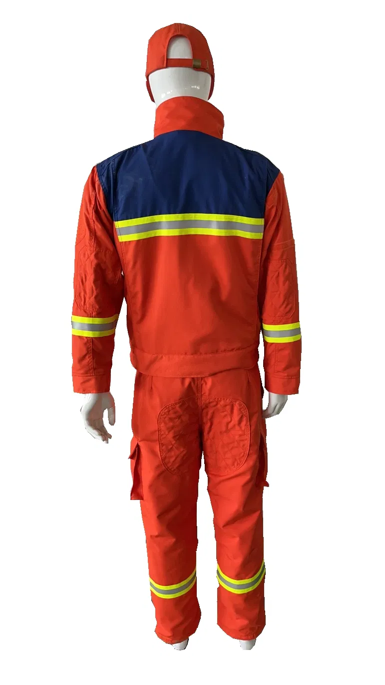 Fire Service Personal Protective Equipment Essential Kit