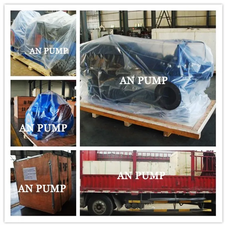 Direct Sale High Quality Cantilever Clear Water Fire Pump