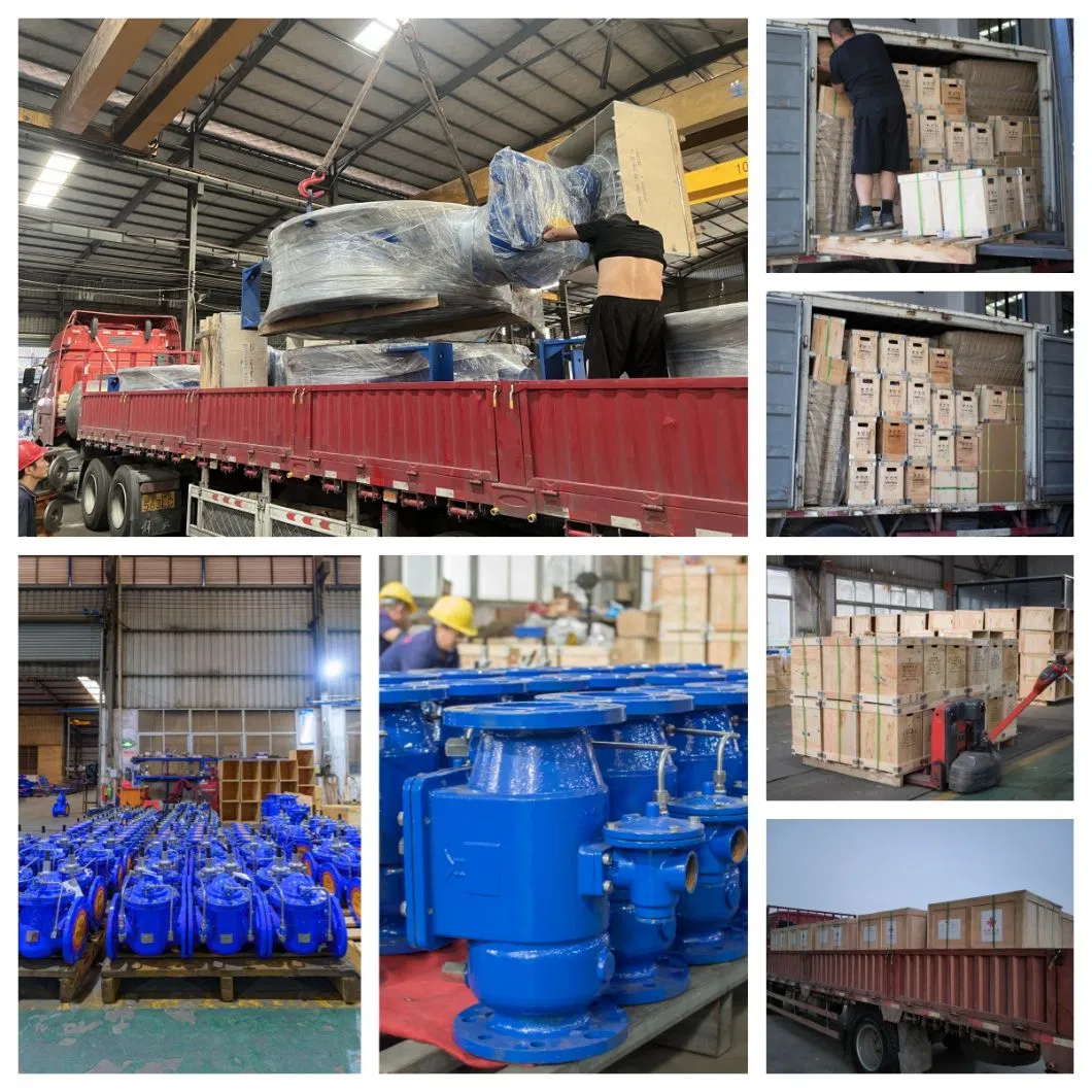 Fire Alarm System Compatible Water Curtain Sprinkler Nozzle Equipment