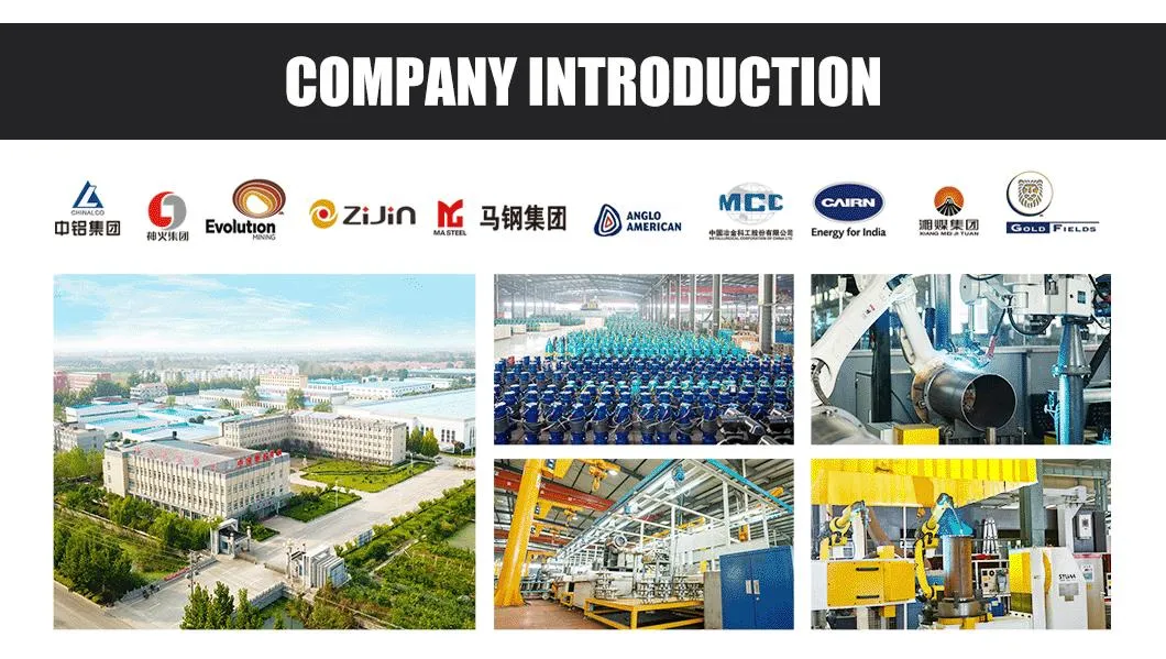 315kw High-Power Submersible Pumps for Mines, Emergency Drainage