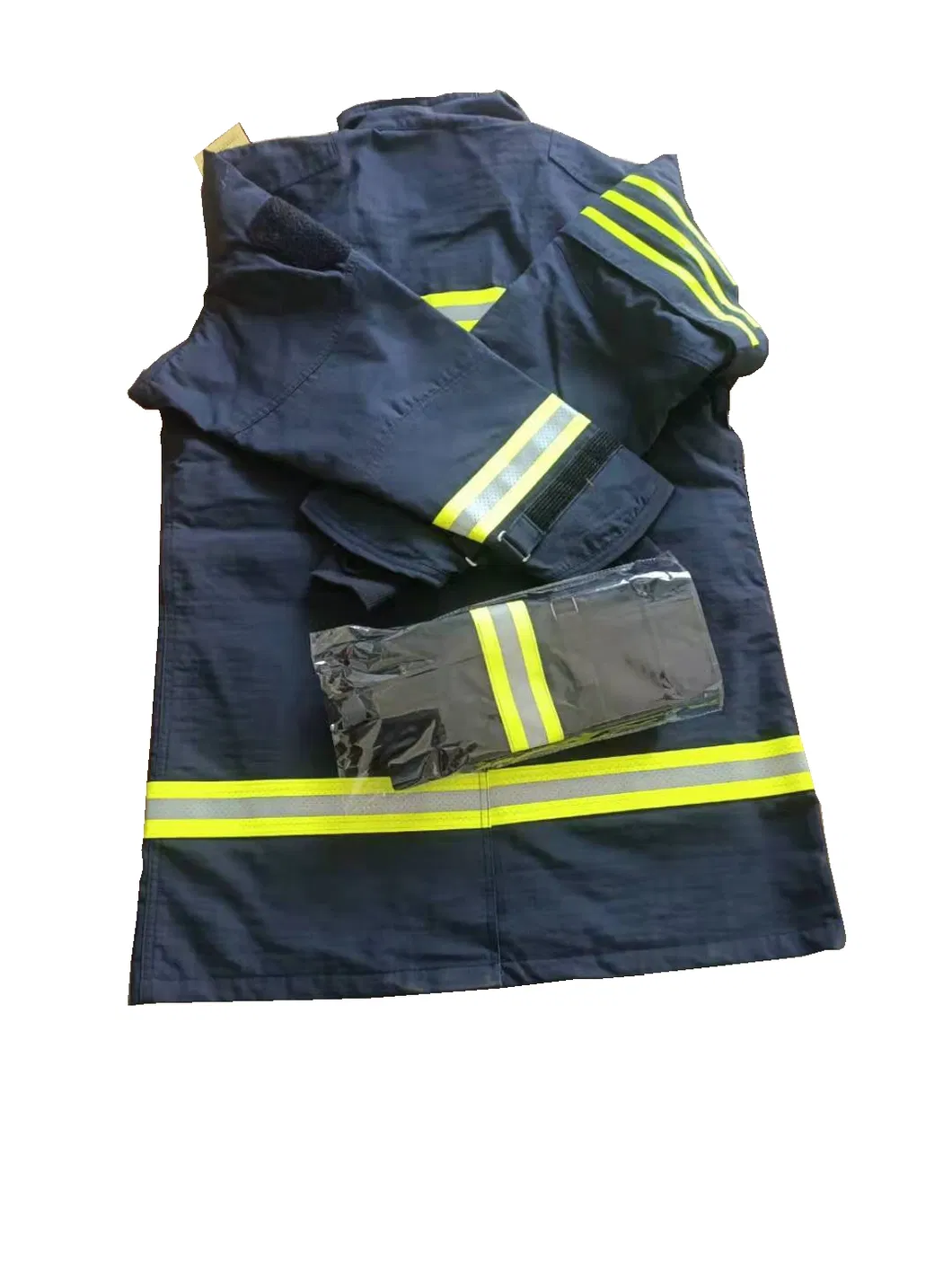Fire Rescue Suit High Performance Protective Equipment