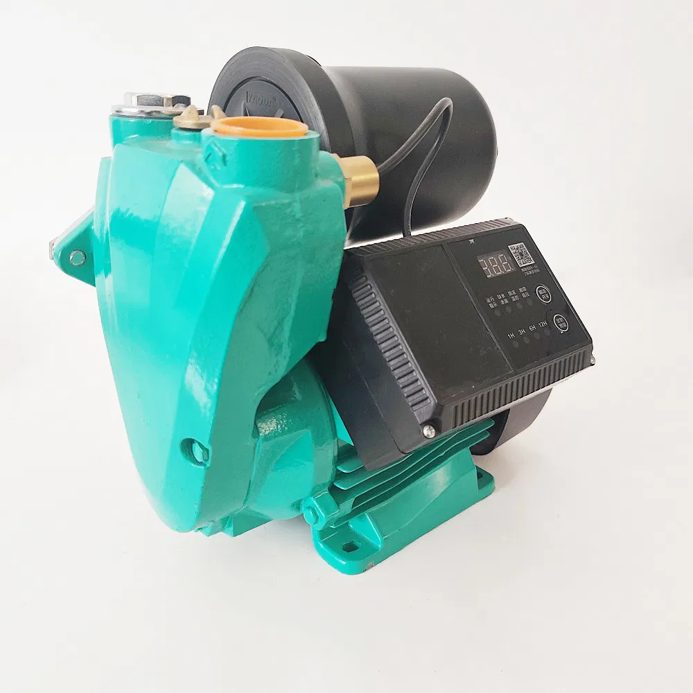 Landis Automatic Pressure Control Booster Automatic Self Priming Water Pump